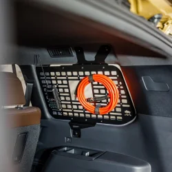 Panel wewnętrzny MOLLE prawy Bison Gear Toyota Prado 250 24-